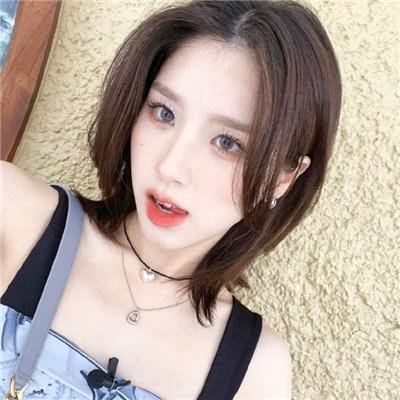女强人